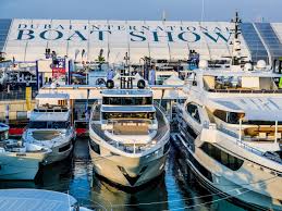 Dubai boat show showcases luxury yachts worth Dh2.5 bn